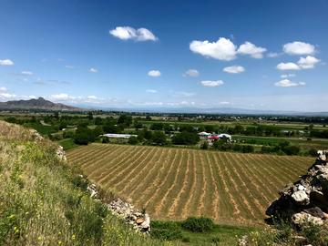 kvemo kartli