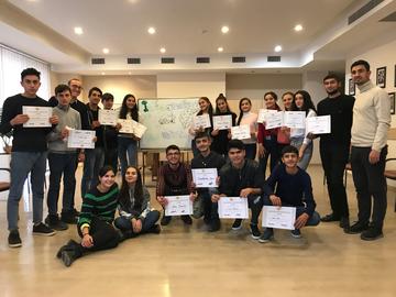 youth conference