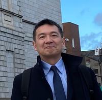 Chen Pin-chuan photo