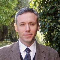 Professor Todd Hall