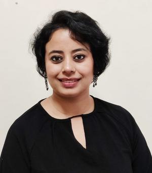 dr ankita pandey 